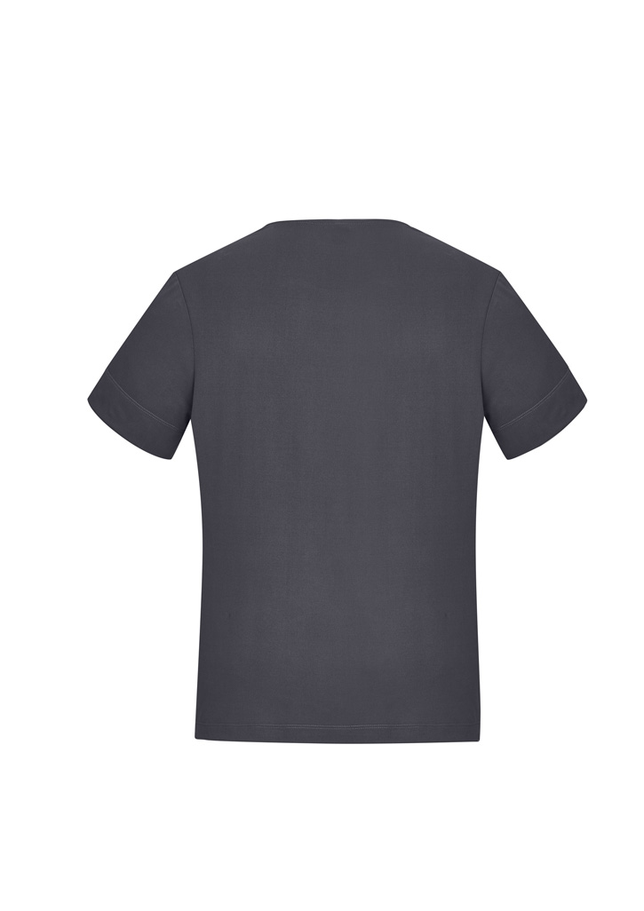 Marley Womens Short Sleeve Jersey Top
