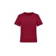Marley Womens Short Sleeve Jersey Top