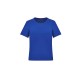 Marley Womens Short Sleeve Jersey Top