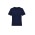 Marley Womens Short Sleeve Jersey Top - Navy