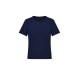 Marley Womens Short Sleeve Jersey Top