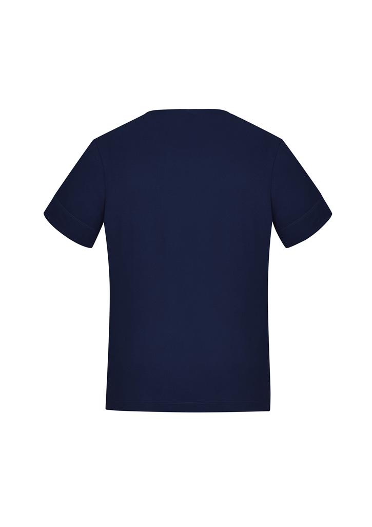 Marley Womens Short Sleeve Jersey Top