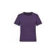 Marley Womens Short Sleeve Jersey Top