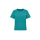 Marley Womens Short Sleeve Jersey Top