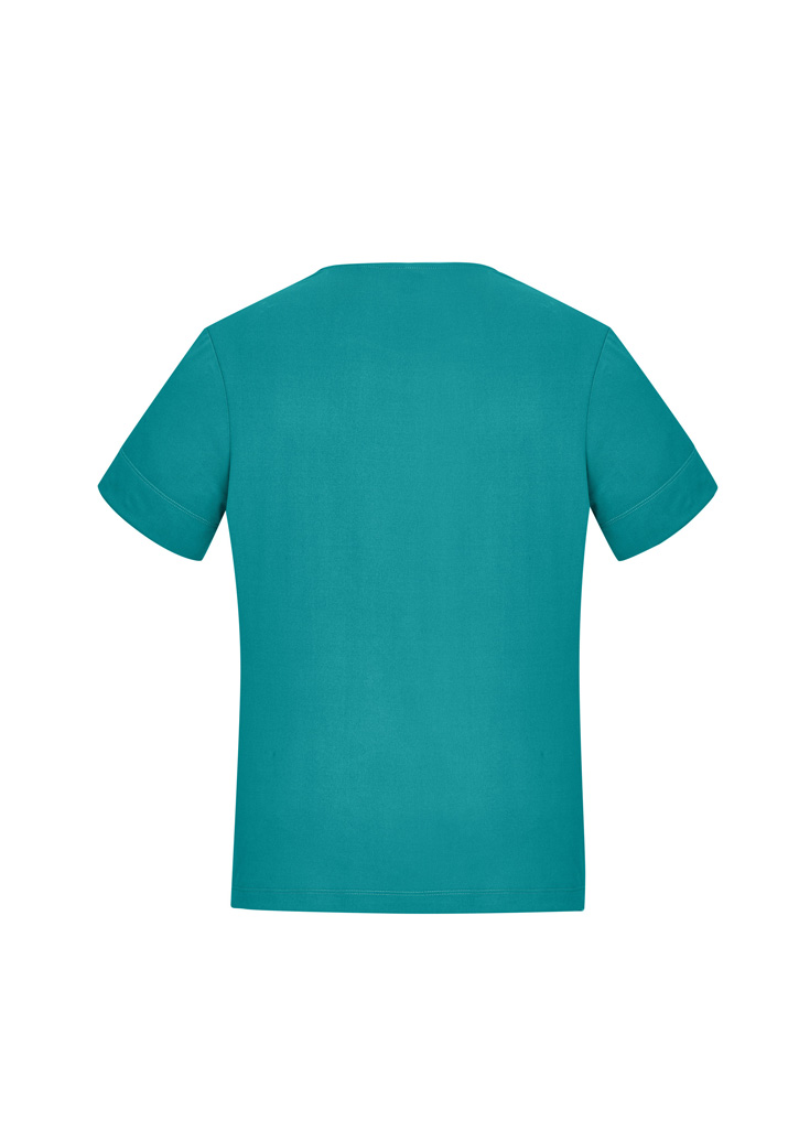 Marley Womens Short Sleeve Jersey Top