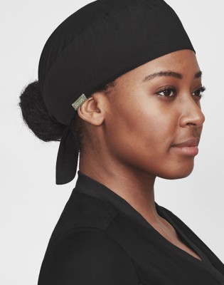 Unisex Reversible Scrub Cap