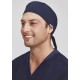 Unisex Reversible Scrub Cap