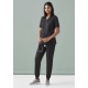 Womens Riley Slim Leg Jogger Scrub Pant
