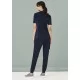 Womens Riley Slim Leg Jogger Scrub Pant Womens Riley Slim Leg Jogger Scrub Pant