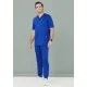 Mens Riley Slim Leg Jogger Scrub Pant Mens Riley Slim Leg Jogger Scrub Pant