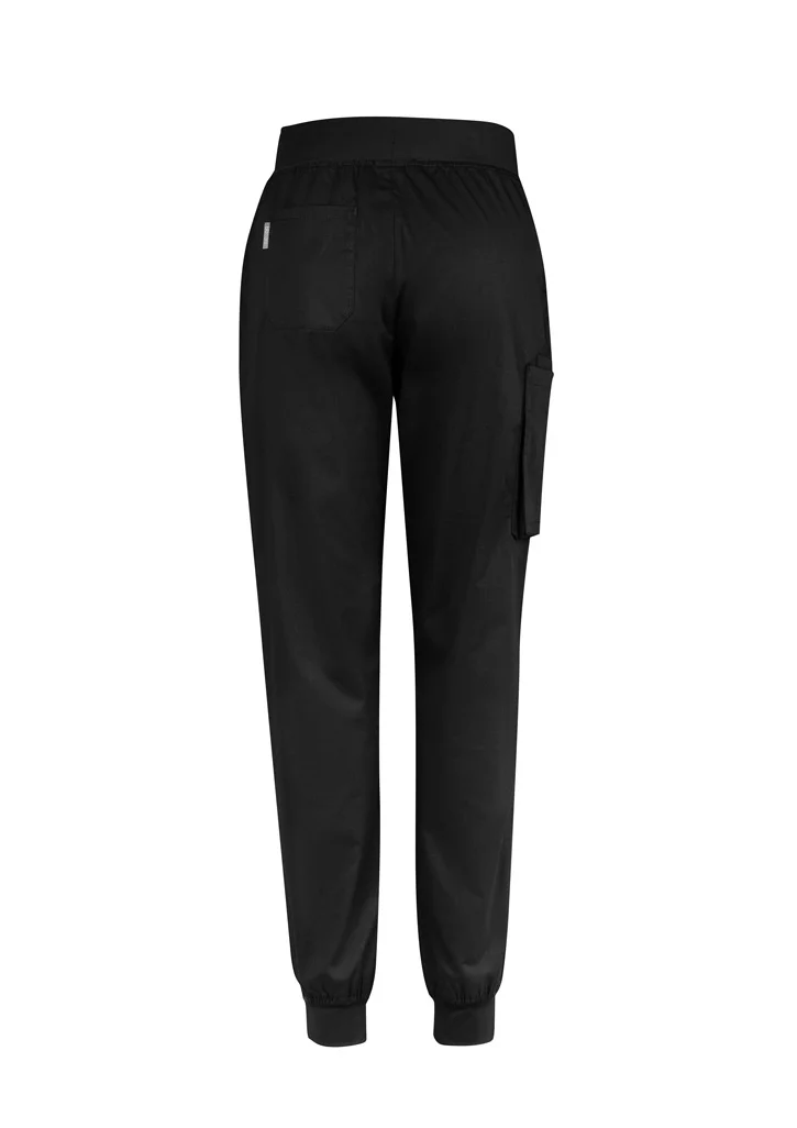 Mens Riley Slim Leg Jogger Scrub Pant Mens Riley Slim Leg Jogger Scrub Pant