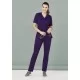Womens Riley Straight Leg Scrub Pant
