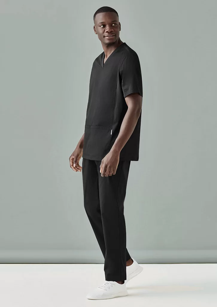 Mens Riley Straight Leg Scrub Pant Mens Riley Straight Leg Scrub Pant