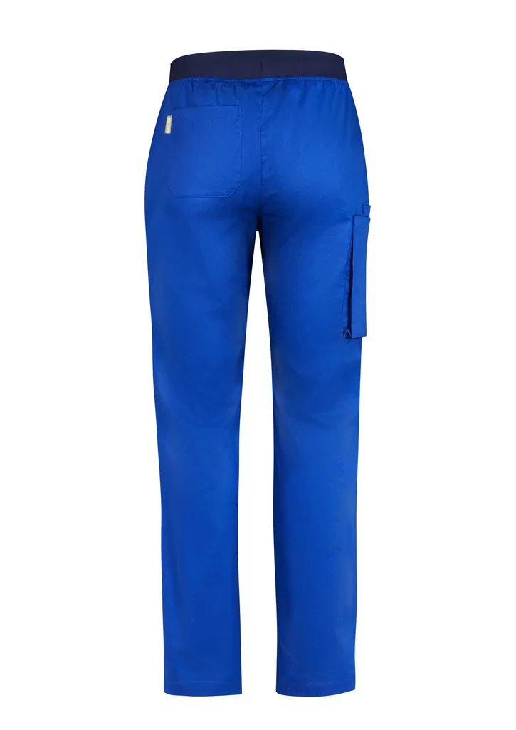 Mens Riley Straight Leg Scrub Pant Mens Riley Straight Leg Scrub Pant