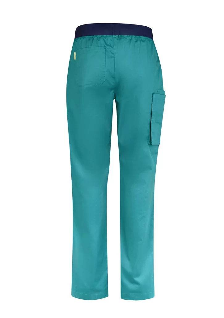 Mens Riley Straight Leg Scrub Pant Mens Riley Straight Leg Scrub Pant