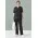 Womens Tokyo Scrub Pant - Black