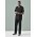 Mens Tokyo Scrub Pant - Black