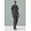 Mens Tokyo Scrub Pant - Charcoal