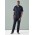Mens Tokyo Scrub Pant - Midnight Navy