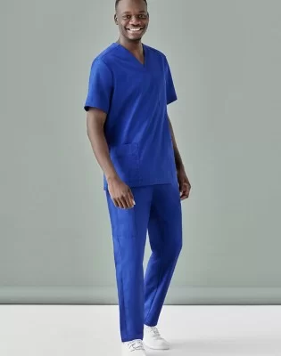 Mens Tokyo Scrub Pant