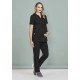 Womens Rose Maternity Scrub Pant