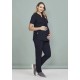 Womens Rose Maternity Scrub Pant