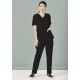 Womens Avery Slim Leg Scrub Pant