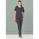 Womens Avery Slim Leg Scrub Pant