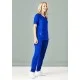 Womens Avery Slim Leg Scrub Pant