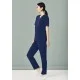 Womens Avery Slim Leg Scrub Pant