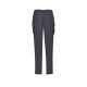 Womens Avery Slim Leg Scrub Pant