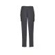 Womens Avery Slim Leg Scrub Pant