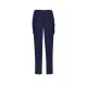 Womens Avery Slim Leg Scrub Pant