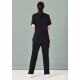 Womens Avery Straight Leg Scrub Pant