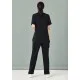 Womens Avery Straight Leg Scrub Pant