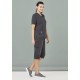 Womens Avery Straight Leg Scrub Pant