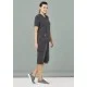 Womens Avery Straight Leg Scrub Pant