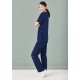 Womens Avery Straight Leg Scrub Pant
