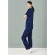 Womens Avery Straight Leg Scrub Pant