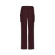 Womens Avery Straight Leg Scrub Pant