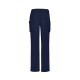 Womens Avery Straight Leg Scrub Pant