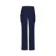 Womens Avery Straight Leg Scrub Pant