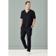 Mens Avery Straight Leg Scrub Pant