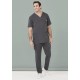Mens Avery Straight Leg Scrub Pant