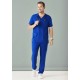 Mens Avery Straight Leg Scrub Pant