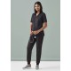 Womens Riley Stretch Scrub Top
