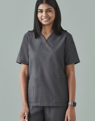 Womens Tokyo Scrub Top