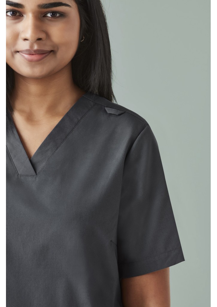 Womens Tokyo Scrub Top