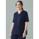 Womens Tokyo Scrub Top