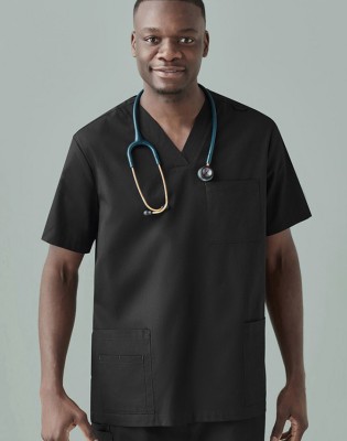 Mens Tokyo Scrub Top